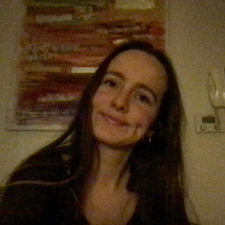 Alice Demeulemeester