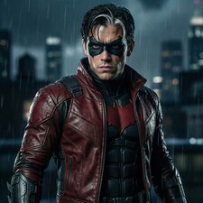 Jason Todd