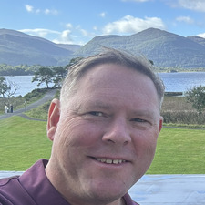 Tim Begley 