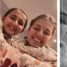 Isabelle (SimplyLovedBooks=etsy)