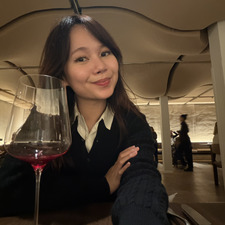 Tram Nguyen