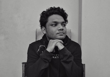 আতিফ আবরার আশিক