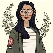 Barbara’s bookshelf