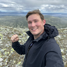 Jonas Gjerding-Smith