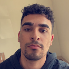 Brandon Andinomartes