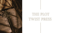 The Plot Twist Press