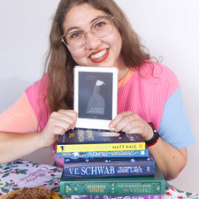 Constanza Bustamante