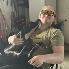Tanner Dixon