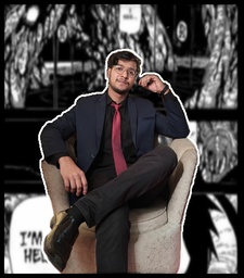Rocky Rahman