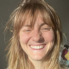 Eva Van Eck