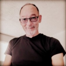 Christopher Olds