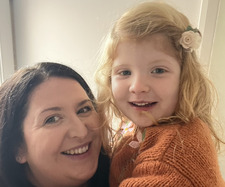 Heather Strachan-Tilburn