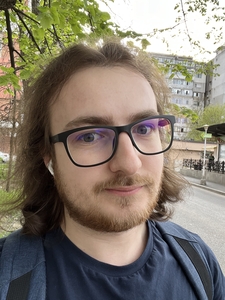Cristi Serban