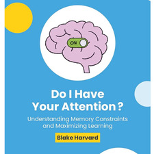 Blake Harvard