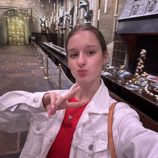 Lucy Holden