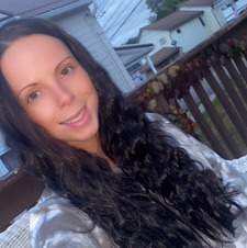 Nisa Welles