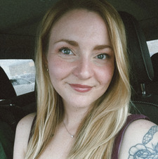 Dawn Gratza