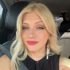 Kylie Scheetz