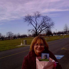 Sharyl Norman