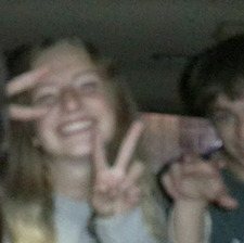 𝜗ৎ lyla ໑ৎ (guess who’s back)