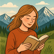 Dani Reads Alot