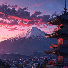 ❆ Ash ❆ (fable link in bio)