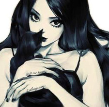 alex ‧₊ ⋅ ˚✮