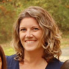 Tara Nehil