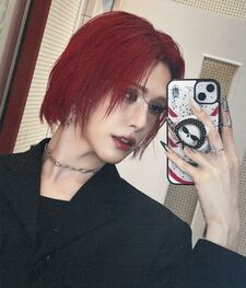 alex ౨ৎ ⋆｡˚