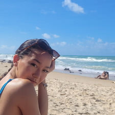 Manuela Azuma