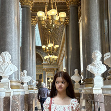Isahnelle