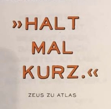 Das Känguru 