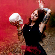 Emily Walmsley