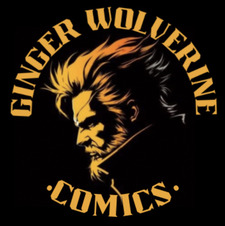 Ginger Wolverine