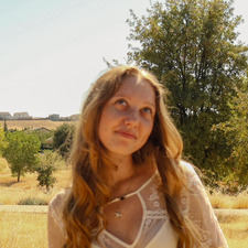 Jessica Saunders
