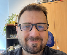Ivica BLAZEVIC