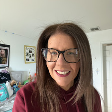 Suzanne Giannattasio O’Brien