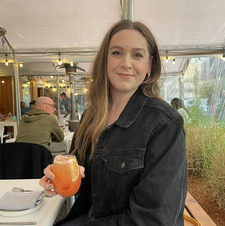 Joelle Schaffer