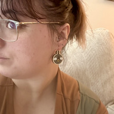 Trista Ishmael-Criel