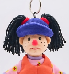 Tracy B
