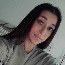 Katelyn Locklear