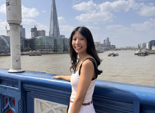 Jasmine Ma
