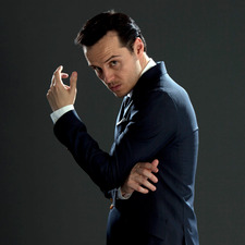 James Moriarty