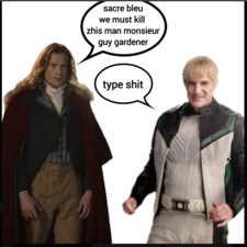 interview with  the vampire