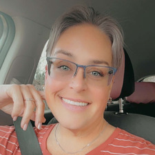 Kimberly Caldwell
