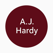 A.J. Hardy