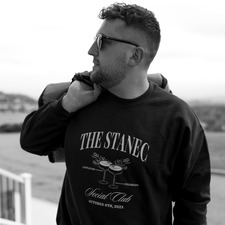 DJ Stanec