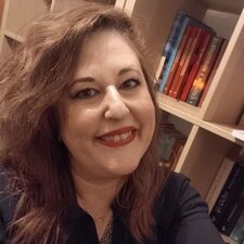 Yolanda Mármol 