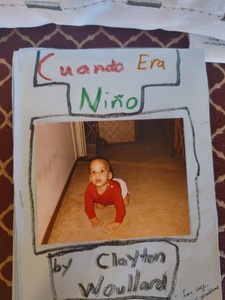 Clayton M