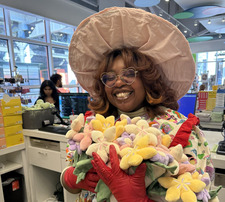 Bo ✧･ﾟ: *✧･ﾟ:*